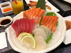 -大渔铁板烧(大悦城店)