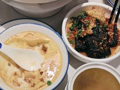 -兰湘子·湘菜小炒(南京江宁万达店)
