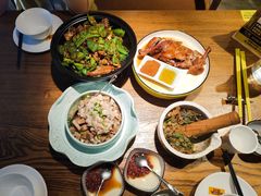 -炊烟小炒黄牛肉(中心印象城店)