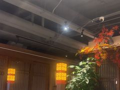 -贡宴盐帮菜自贡驻京联络处餐厅