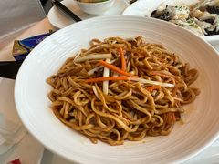 -广州塔晖粤轩中餐厅