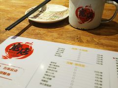 菜单-宽店烧烤(立水桥店)