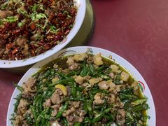-陈有良尖椒鸡(江津总店)