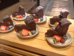 -美食汇·海鲜自助西餐厅·江门富力万达嘉华酒店