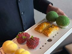 -馋遇江南·精致湖景雅宴(东方之门店)