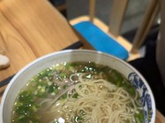 -西部马华清真兰州牛肉面·烧烤夜市(三里河店)
