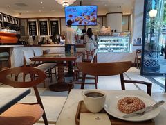 -Peet's Coffee皮爷咖啡(新天地黑标店)