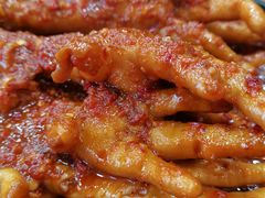 -顺姬冷面(长白西路店)