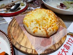 -通海俄式烧烤·俄罗斯大串(嵩山路店)