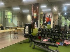 -mYSTEPS健身运动馆(古北店)