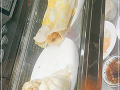 -护国寺小吃(左家庄店)