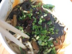 热干面-熊腊生热干面馆(宝丰店)