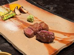 -Ginza Onodera铁板烧(外滩十八号店)