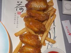 -章吴记喜瑞餐厅(东东城店)