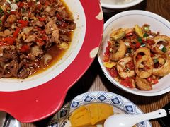 -八碗湘长沙市井菜(坡子街店)