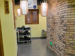 -胡杨记忆(和平路店)