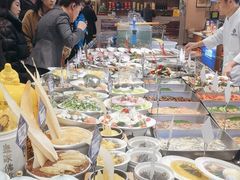 -鲜得莱渔港·小平岛海胆馆(七贤岭店)