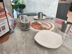 -必胜客(吾悦国际广场店)