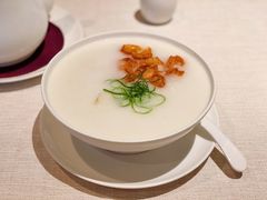 新鲜鱼片粥-御宝轩(益丰·外滩源店)