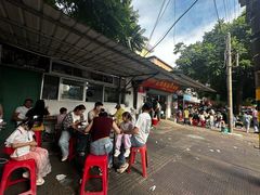 -老火车站牛肉粉