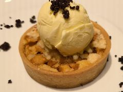 -北京华彬费尔蒙酒店·刃餐厅