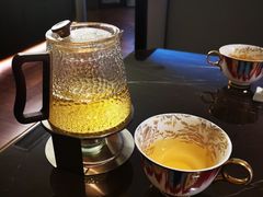 -海派悦庭·海胆烧麦·新融合菜(凯德广场店)