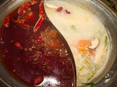 -熊喵来了火锅·牧场好肉(邯郸邯山万达店)