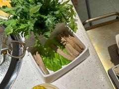 -左庭右院鲜牛肉火锅(长泰广场店)