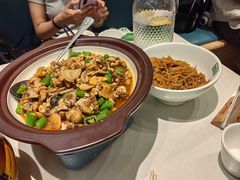 -绿草地·湘菜(7mall店)