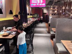 -青年公社烤鸭(滨湖银泰店)