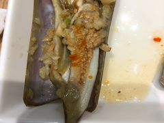 -海味当家·蒸锅海鲜(星海公园店)
