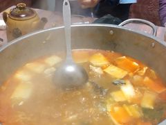 -古城苗家土菜馆(河景餐厅店)