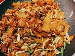 -避风塘·老港味餐厅·茶档(长宁龙之梦店)