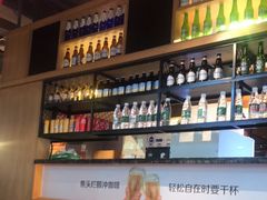 -木屋烧烤(西城天桥店)