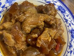-韩师傅老大同刀削面(北苑路店)
