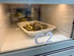 -盒马鲜生(财富中心店)