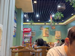-振生清真饭店(永安道店)