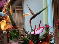 -叶叶菩提·晋福宫