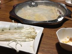 -傣妹火锅(南京东路一店)