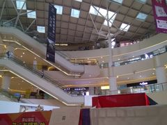-星巴克(杭州银泰城西一店)