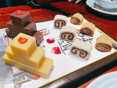 宫廷小吃-北平食府(马鞍山路店)