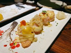 -鸟鹏烧鸟居酒屋(熙龙湾店)