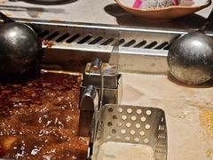 -海底捞火锅(航洋城店)