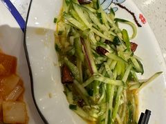 -刀郎牛肉面新疆餐厅·烧烤(清真通州珠江国际城店)