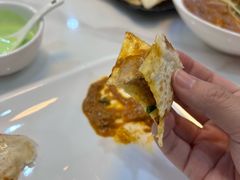 -VATAN INDIAN RESTAURANT米特餐饮有限公司(城北路店)