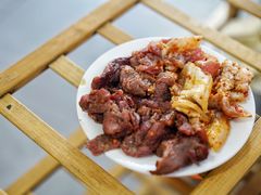 -阿昌白族石板烧(大理古城店)