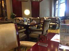 -昆明南亚风情园豪生大酒店-泰式国际海鲜自助餐厅