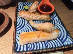 -沼津港精致料理·寿喜烧·烧鸟(青浦宝龙广场日料榜单店)