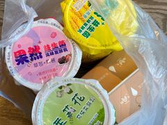 -扬大康源乳业鲜奶吧(大学北路店)