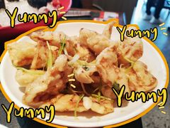 -金掌勺东北菜(格兰晴天店)